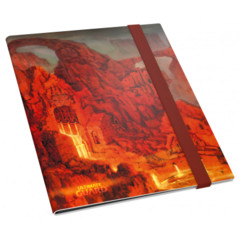 9 Pocket Flexxfolio Lands II Mountain